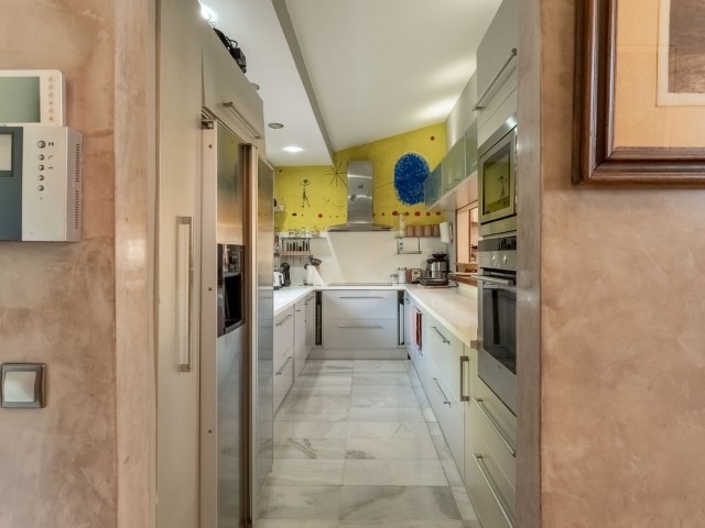 7 Bedrooms Villa in Las Brisas