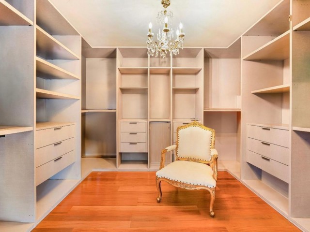 4 Slaapkamer Villa in Nagüeles