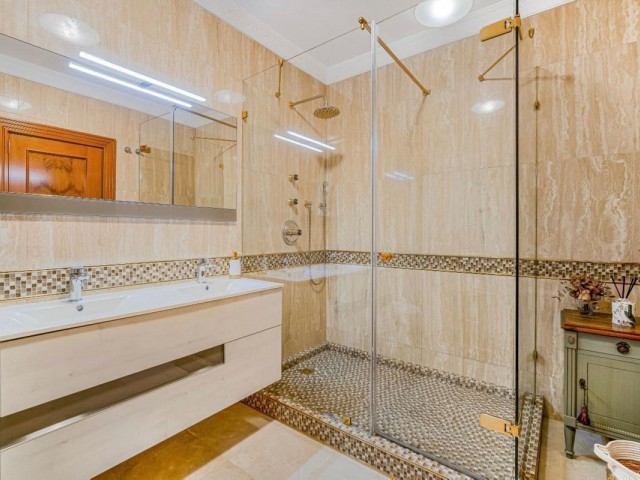 4 Slaapkamer Villa in Nagüeles