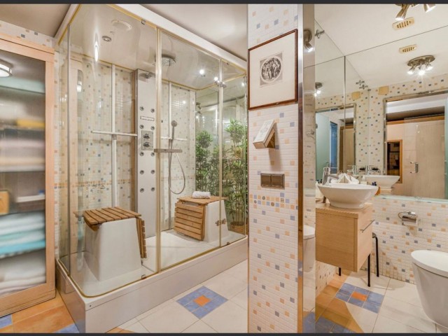 4 Slaapkamer Villa in Nagüeles