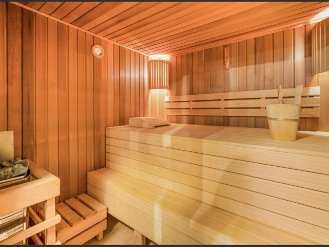 4 Slaapkamer Villa in Nagüeles