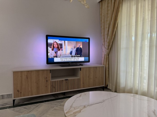 2 Sovrums Lägenhet i Puerto Banús