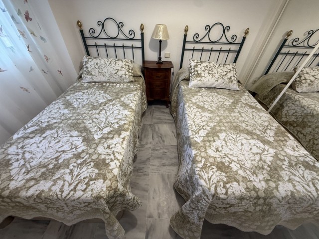 Apartamento, Puerto Banús, R5222248