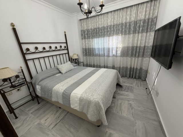 Appartement avec 2 Chambres  à Puerto Banús