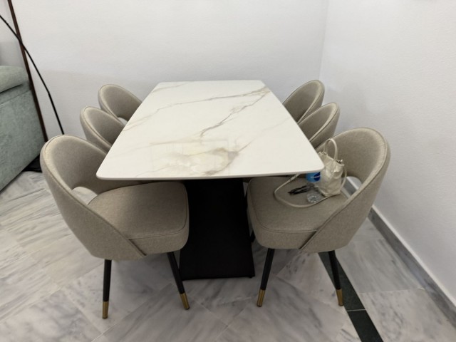 Huoneisto, Puerto Banús, R5222248