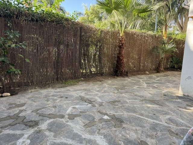 2 Bedrooms Apartment in Puerto Banús