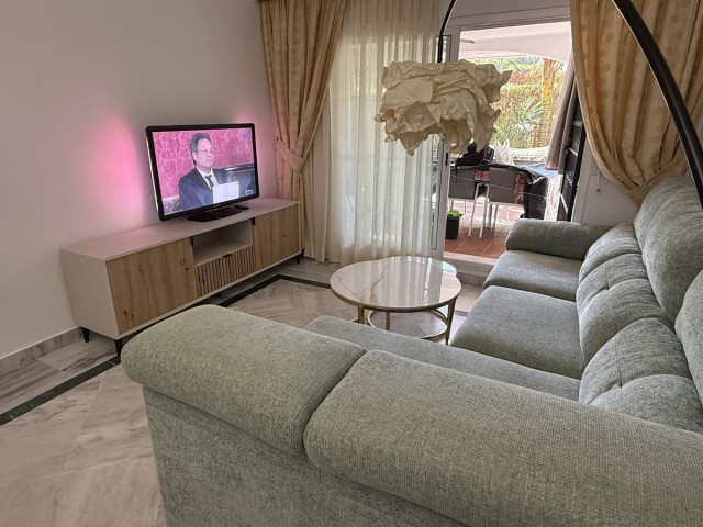 Huoneisto, Puerto Banús, R5222248