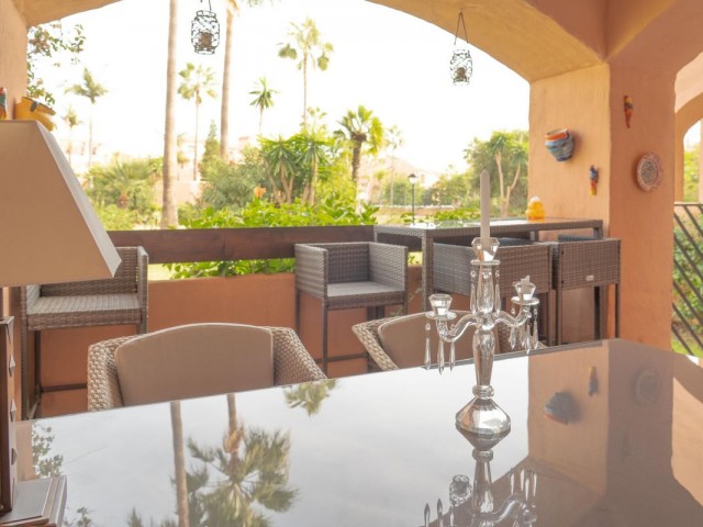 Apartment, Hacienda del Sol, R5226697