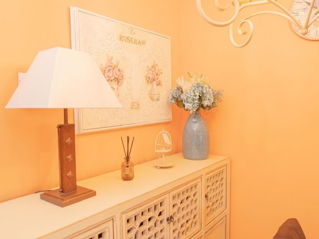 2 Slaapkamer Appartement in Hacienda del Sol