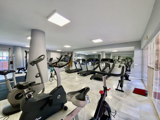 Apartamento con 2 Dormitorios  en Hacienda del Sol