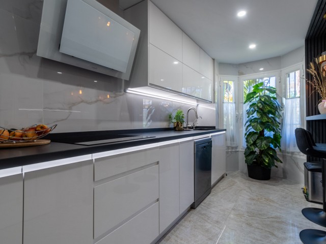 4 Bedrooms Townhouse in Mijas Costa