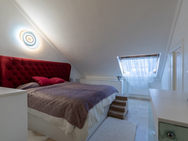 4 Bedrooms Townhouse in Mijas Costa