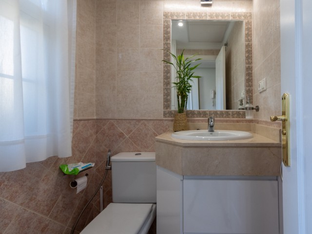 4 Bedrooms Townhouse in Mijas Costa