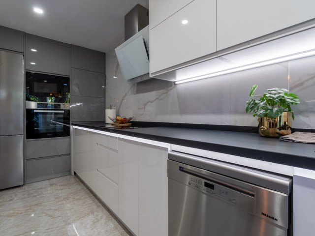 4 Schlafzimmer Reihenhaus in Mijas Costa