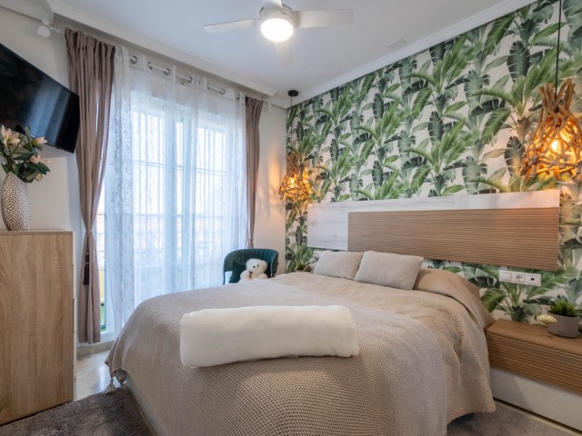 4 Schlafzimmer Reihenhaus in Mijas Costa