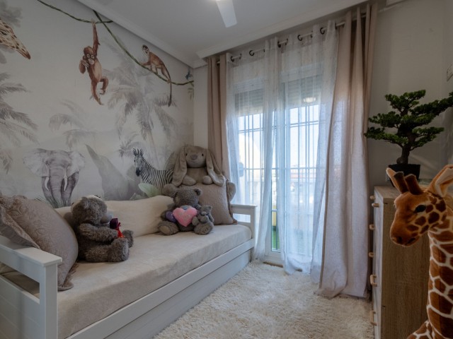 4 Schlafzimmer Reihenhaus in Mijas Costa