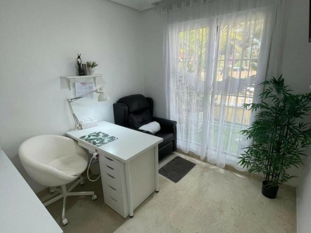 4 Schlafzimmer Reihenhaus in Mijas Costa