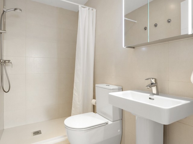 2 Makuuhuoneen Huoneisto Las Lagunas