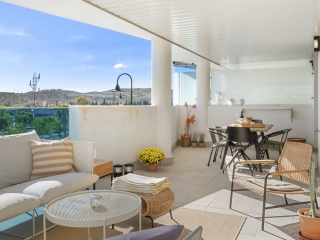 Appartement avec 2 Chambres  à Las Lagunas