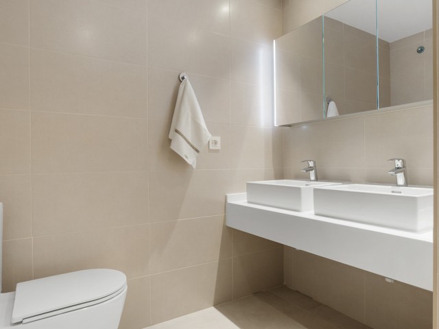 Appartement avec 2 Chambres  à Las Lagunas