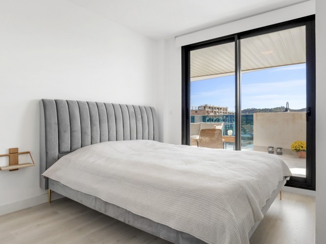 Appartement avec 2 Chambres  à Las Lagunas