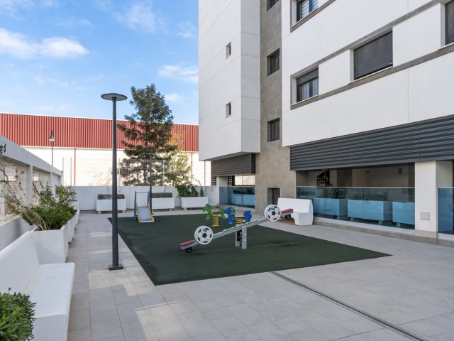 Appartement avec 2 Chambres  à Las Lagunas