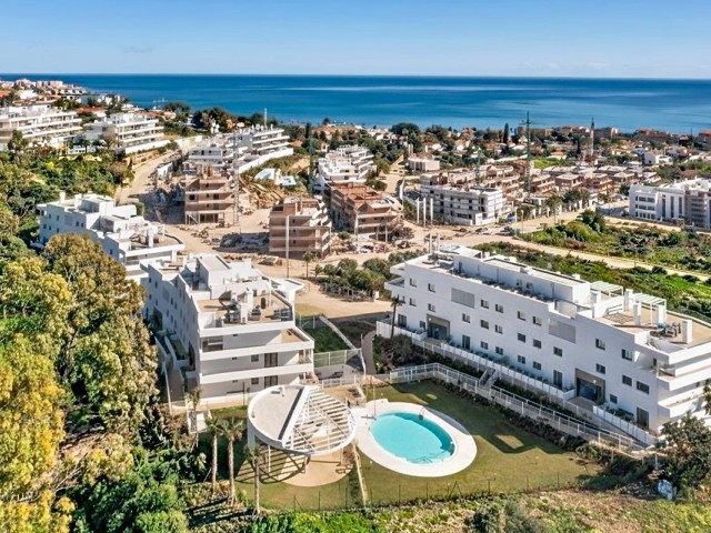 Appartement avec 2 Chambres  à Estepona