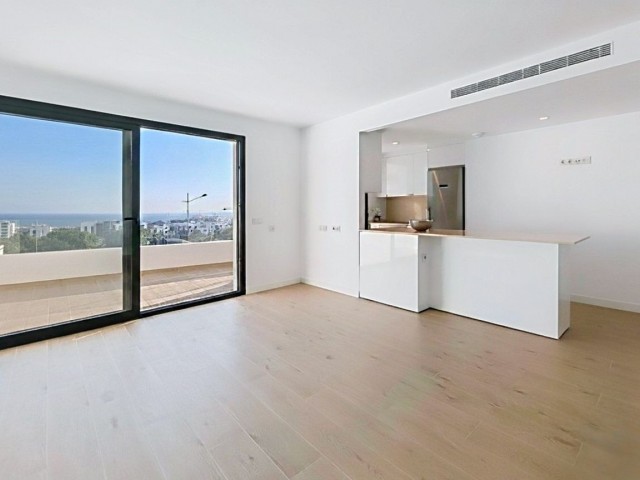 Appartement avec 2 Chambres  à Estepona