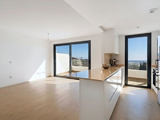 Appartement avec 2 Chambres  à Estepona