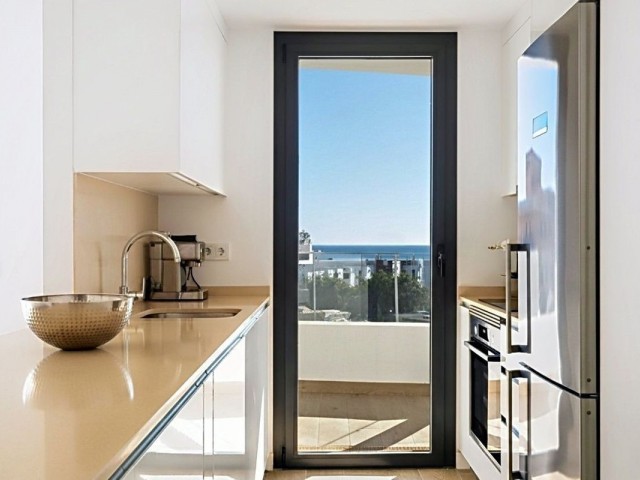 Appartement avec 2 Chambres  à Estepona