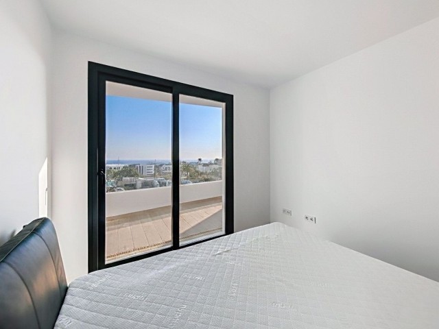 Appartement avec 2 Chambres  à Estepona