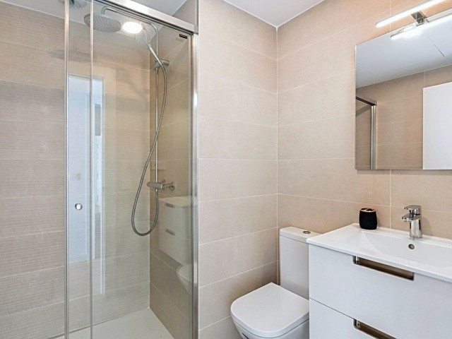 Appartement avec 2 Chambres  à Estepona