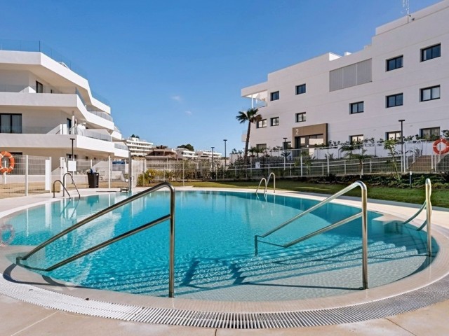 Appartement avec 2 Chambres  à Estepona