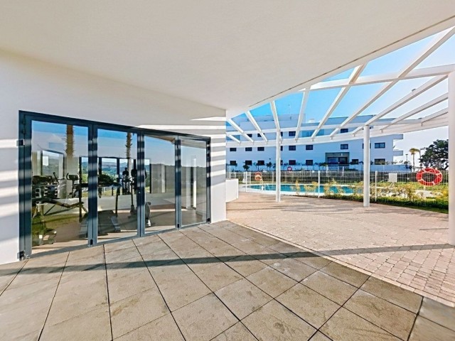 Appartement avec 2 Chambres  à Estepona