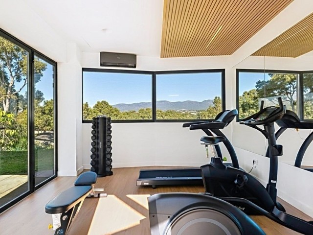 Appartement avec 2 Chambres  à Estepona