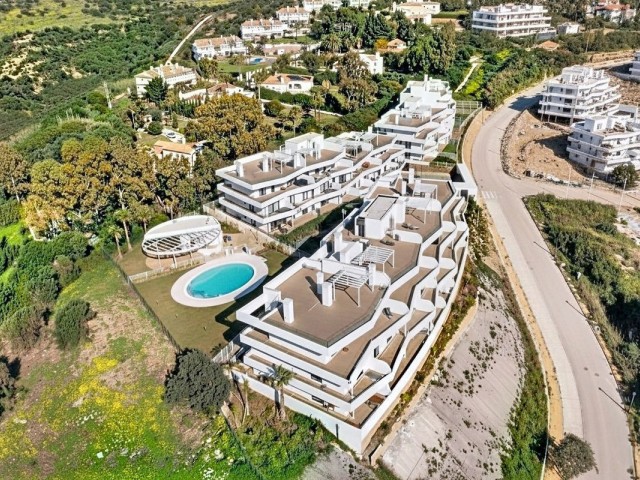 Appartement avec 2 Chambres  à Estepona