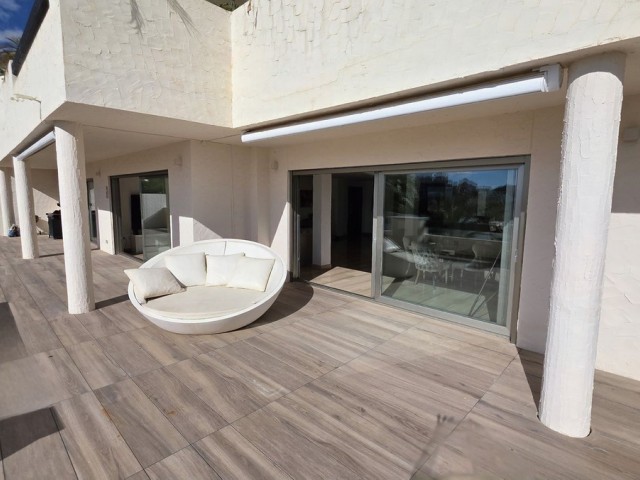 3 Slaapkamer Appartement in Benahavís