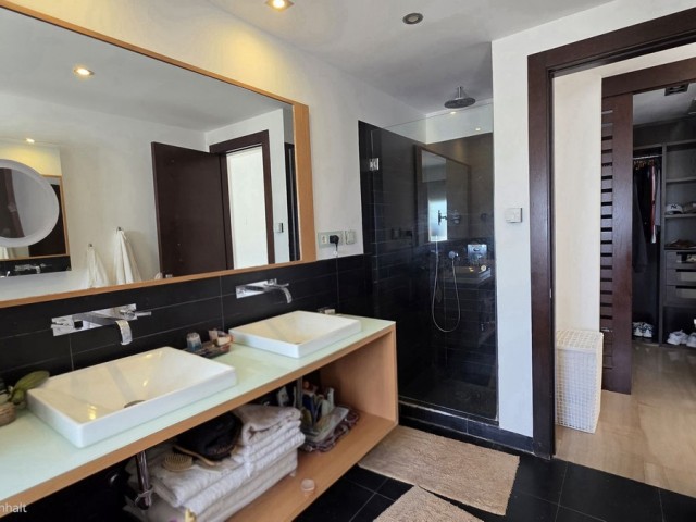 3 Slaapkamer Appartement in Benahavís