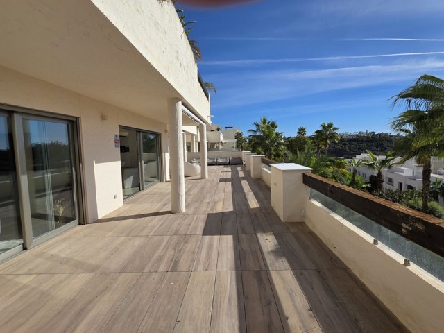 3 Slaapkamer Appartement in Benahavís