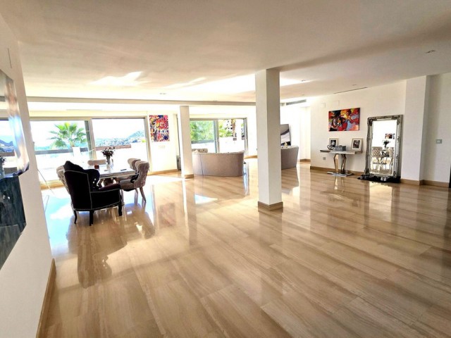 Apartment, Benahavis