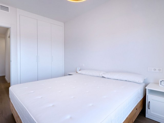 3 Soveroms Leilighet i Nueva Andalucía