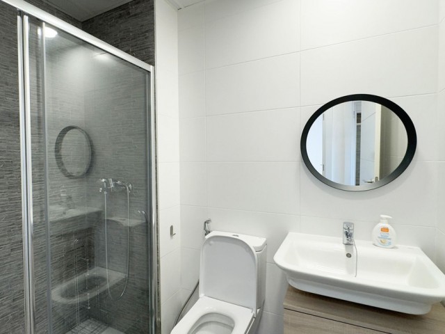 3 Soveroms Leilighet i Nueva Andalucía