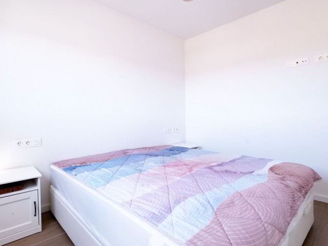 3 Soveroms Leilighet i Nueva Andalucía