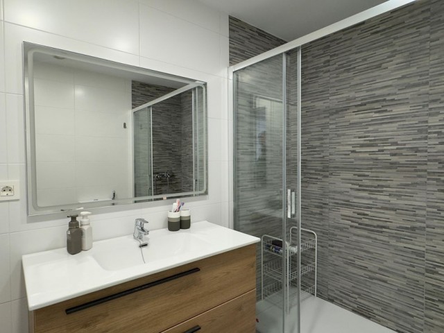 3 Soveroms Leilighet i Nueva Andalucía