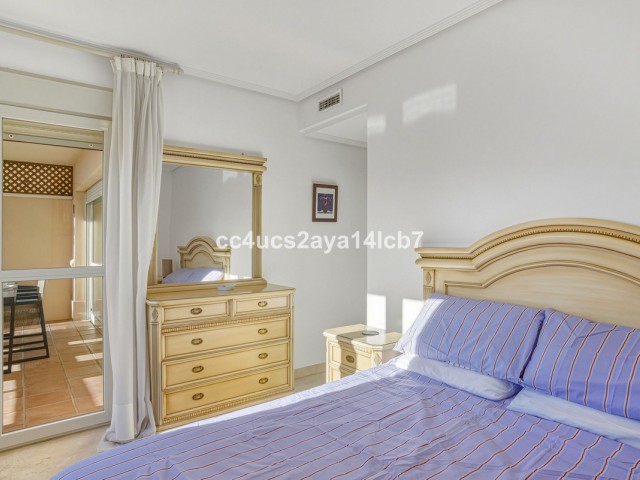 3 Bedrooms Apartment in Carib Playa