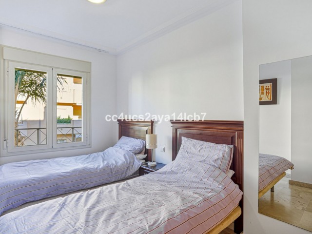 3 Bedrooms Apartment in Carib Playa