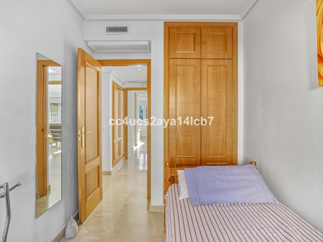 3 Soveroms Leilighet i Carib Playa