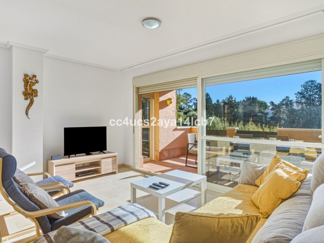 3 Bedrooms Apartment in Carib Playa