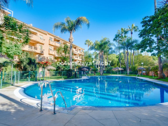 3 Bedrooms Apartment in Carib Playa