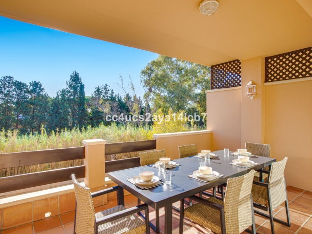 3 Bedrooms Apartment in Carib Playa